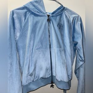 Hidden Cult Angel Jacket